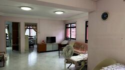 Blk 63B Lengkok Bahru Heights (Bukit Merah), HDB 5 Rooms #477475601